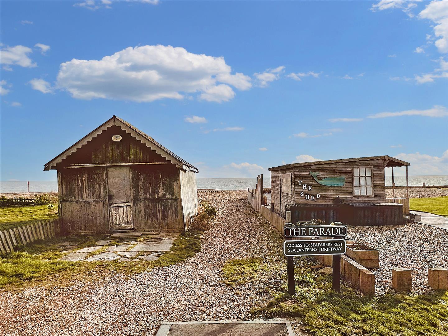 Property Details for Bay Avenue Pevensey Bay, Pevensey BN24 6LY Town